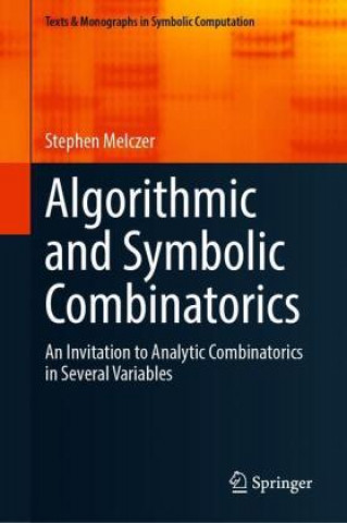 Book Invitation to Analytic Combinatorics Stephen Melczer