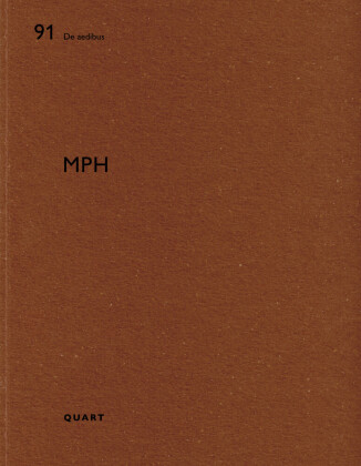 Knjiga MPH Heinz Wirz