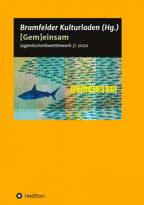 Knjiga [Gem]einsam Konstantin Ulmer