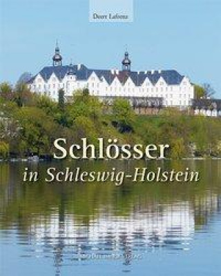Carte Schlösser in Schleswig-Holstein 