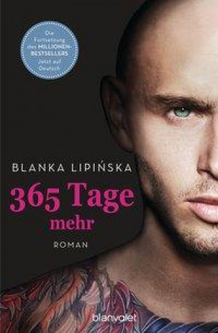 Kniha 365 Tage mehr Marlena Breuer