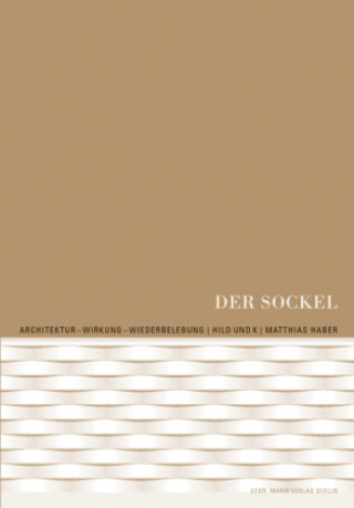 Book Der Sockel Haber