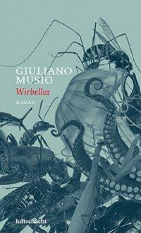 Knjiga Wirbellos Giuliano Musio