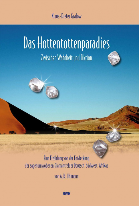 Buch Das Hottentottenparadies Klaus-Dieter Gralow