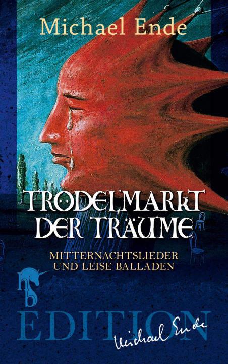 Kniha Trödelmarkt der Träume 