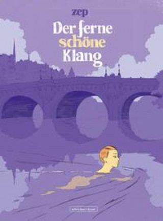 Βιβλίο Der ferne, schöne Klang Zep