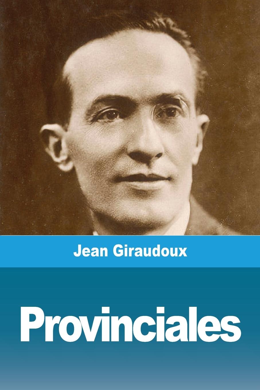 Könyv Provinciales 