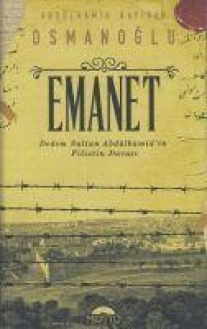 Knjiga Emanet 