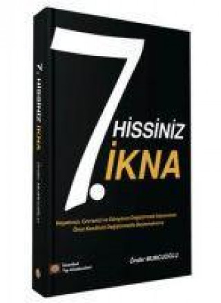 Könyv 7. Hissiniz Ikna 