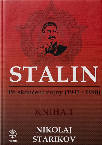 Könyv Stalin - Kniha 1 Nikolaj Starikov
