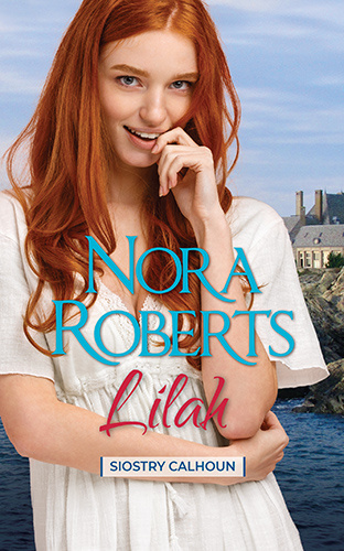 Knjiga Lilah J. D. Robb