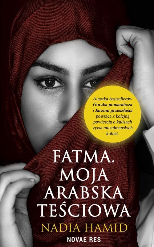 Buch Fatma Nadia Hamid