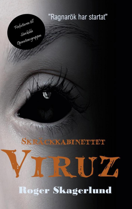Книга Viruz 