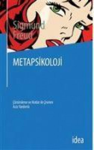 Libro Metapsikoloji 
