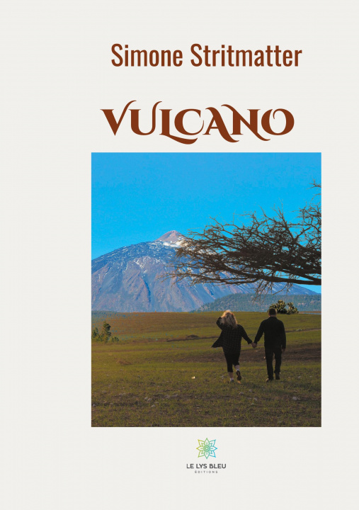 Knjiga Vulcano 