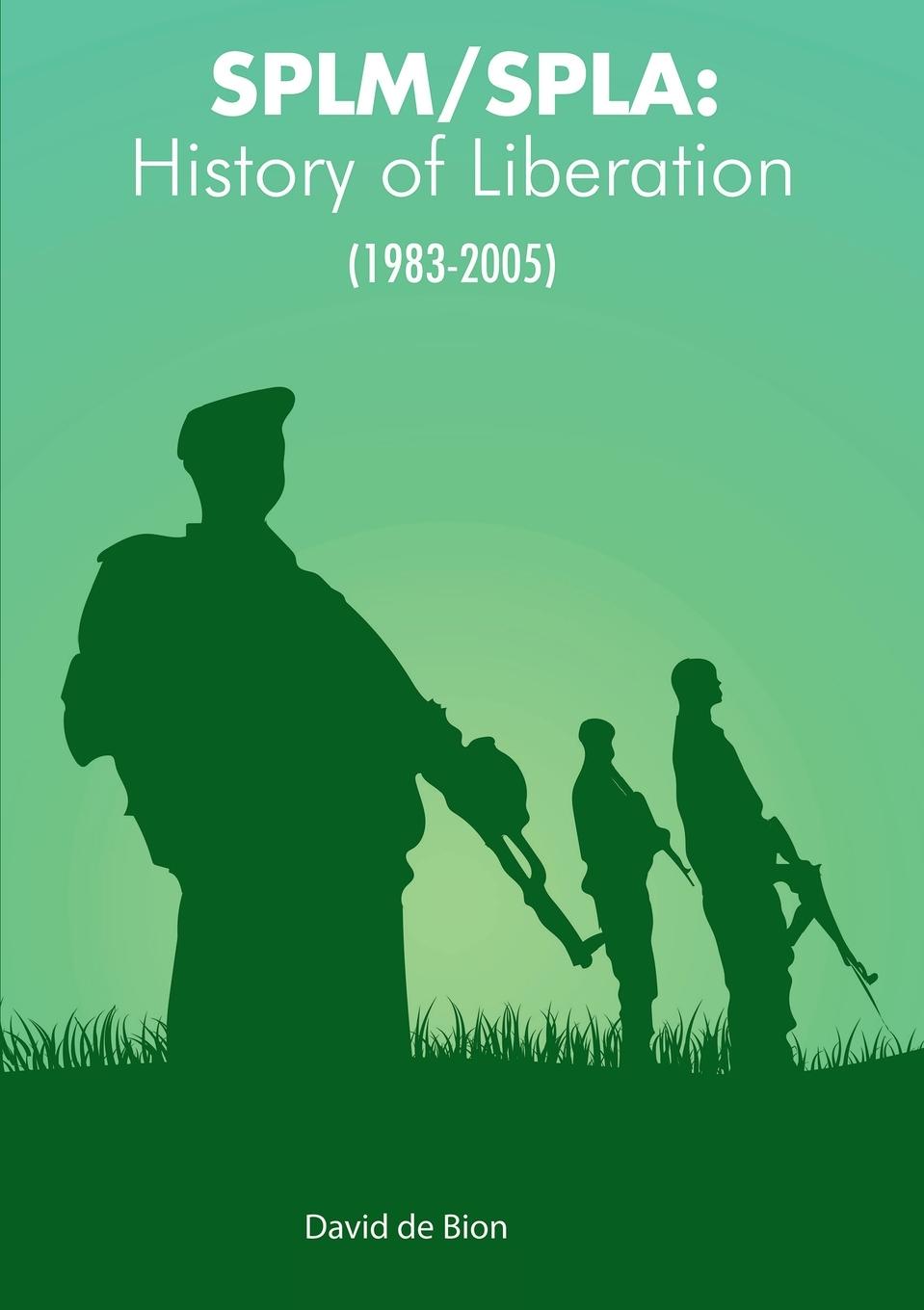 Knjiga Splm/Spla David de Bion