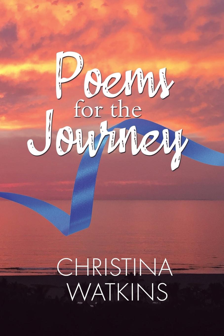 Kniha Poems for the Journey 