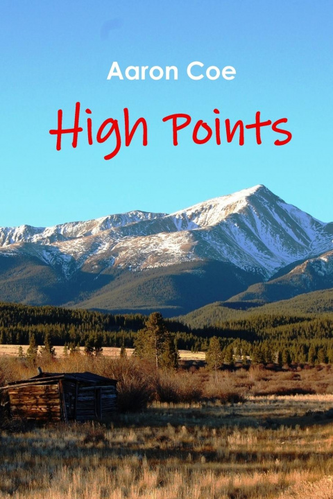Carte High Points 