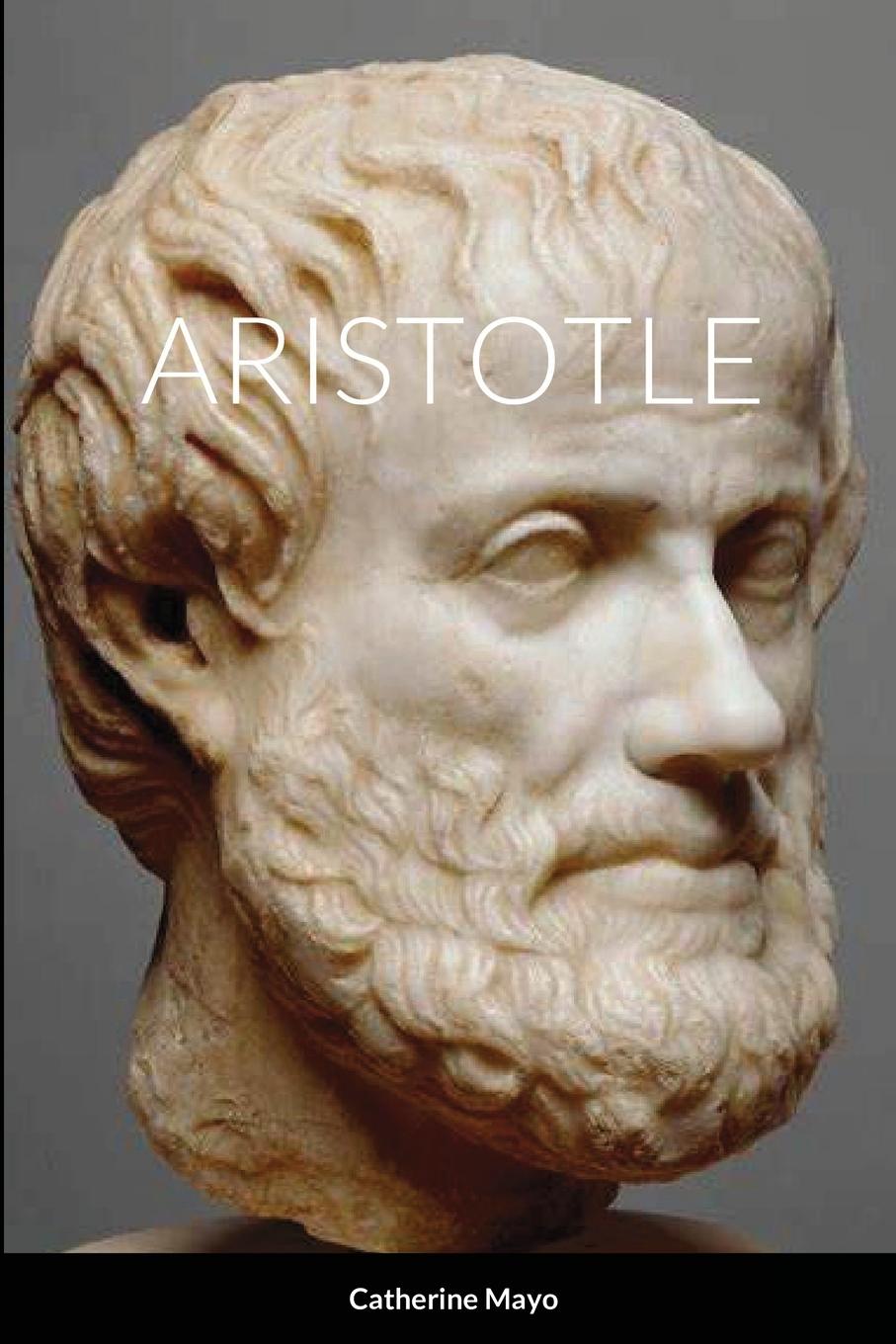 Knjiga Aristotle Catherine Mayo