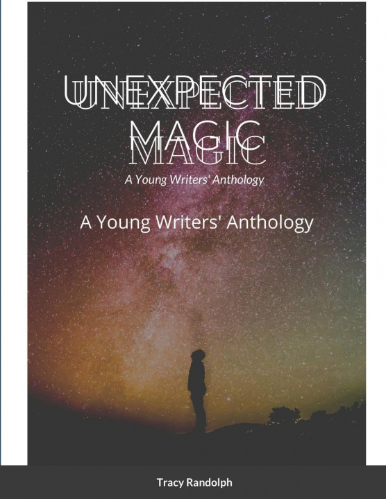 Knjiga Unexpected Magic Geneva Clawson