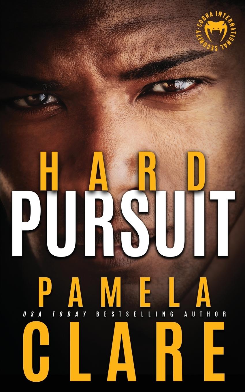 Kniha Hard Pursuit 