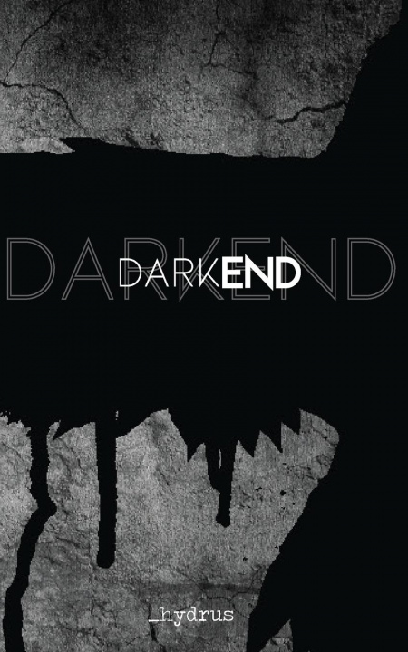 Kniha DarkEnd Hydrus