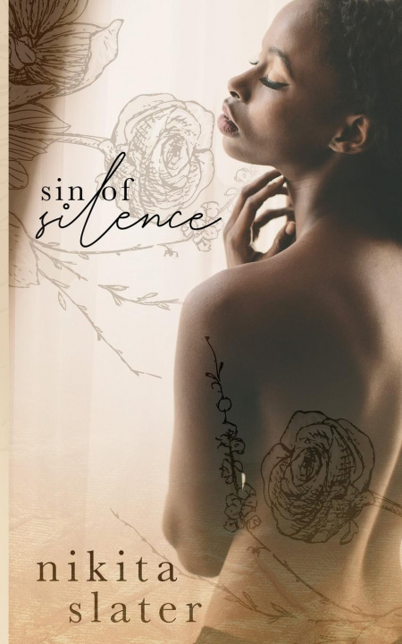 Knjiga Sin of Silence Nikita Slater