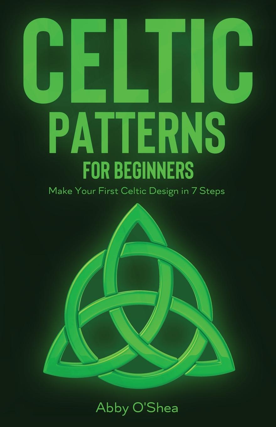 Carte Celtic Patterns for Beginners 