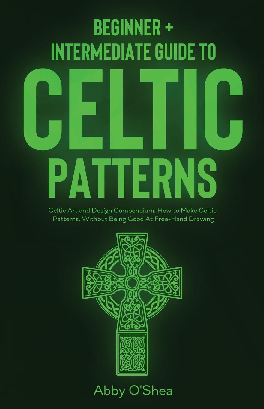 Carte Celtic Patterns 
