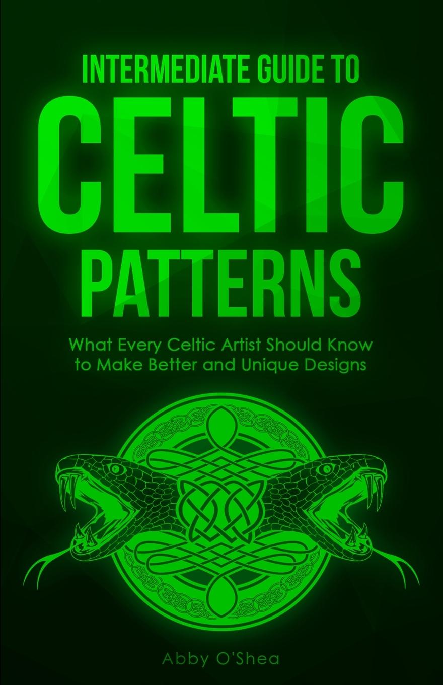 Carte Intermediate Guide to Celtic Patterns 
