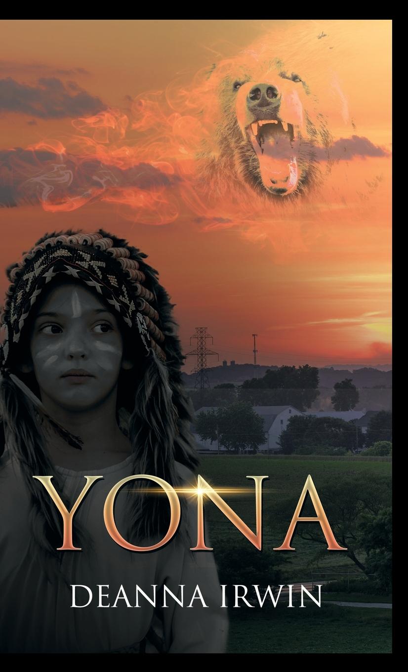 Knjiga Yona Deanna Irwin