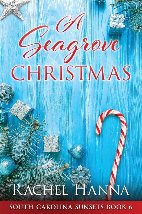 Kniha Seagrove Christmas Rachel Hanna