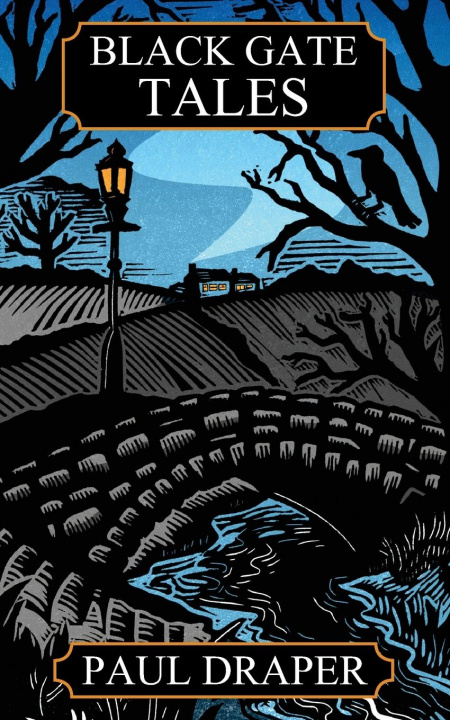 Buch Black Gate Tales Paul Draper