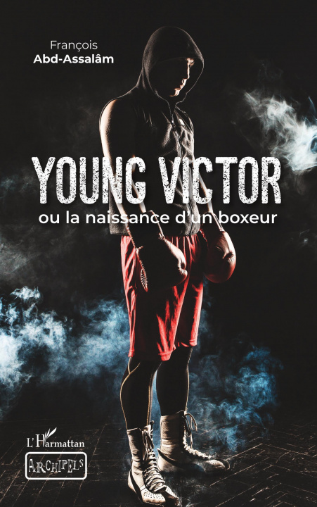 Knjiga Young Victor Abd-Assalâm
