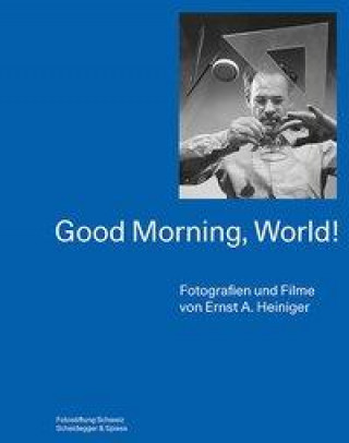Knjiga Good Morning, World! 