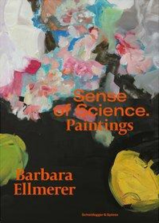 Książka Barbara Ellmerer. Sense of Science OLONETZKY N/CORMAN L