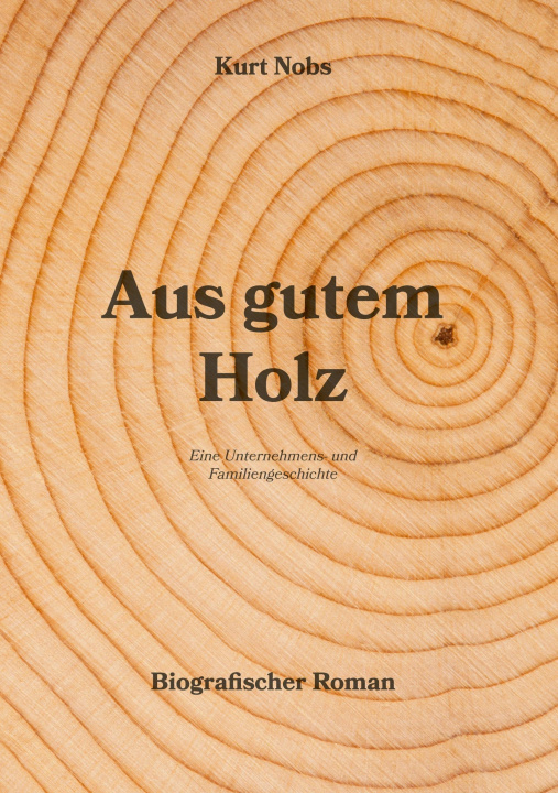 Knjiga Aus gutem Holz Deckdesign Gmbh