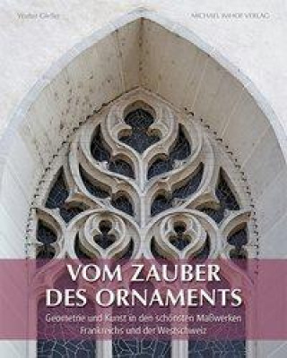 Knjiga Vom Zauber des Ornaments 