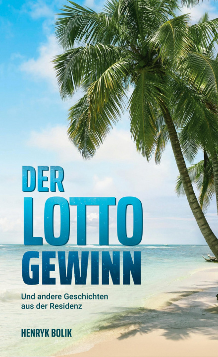 Knjiga Der Lottogewinn 