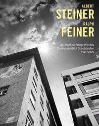 Book Albert Steiner und Ralph Feiner 