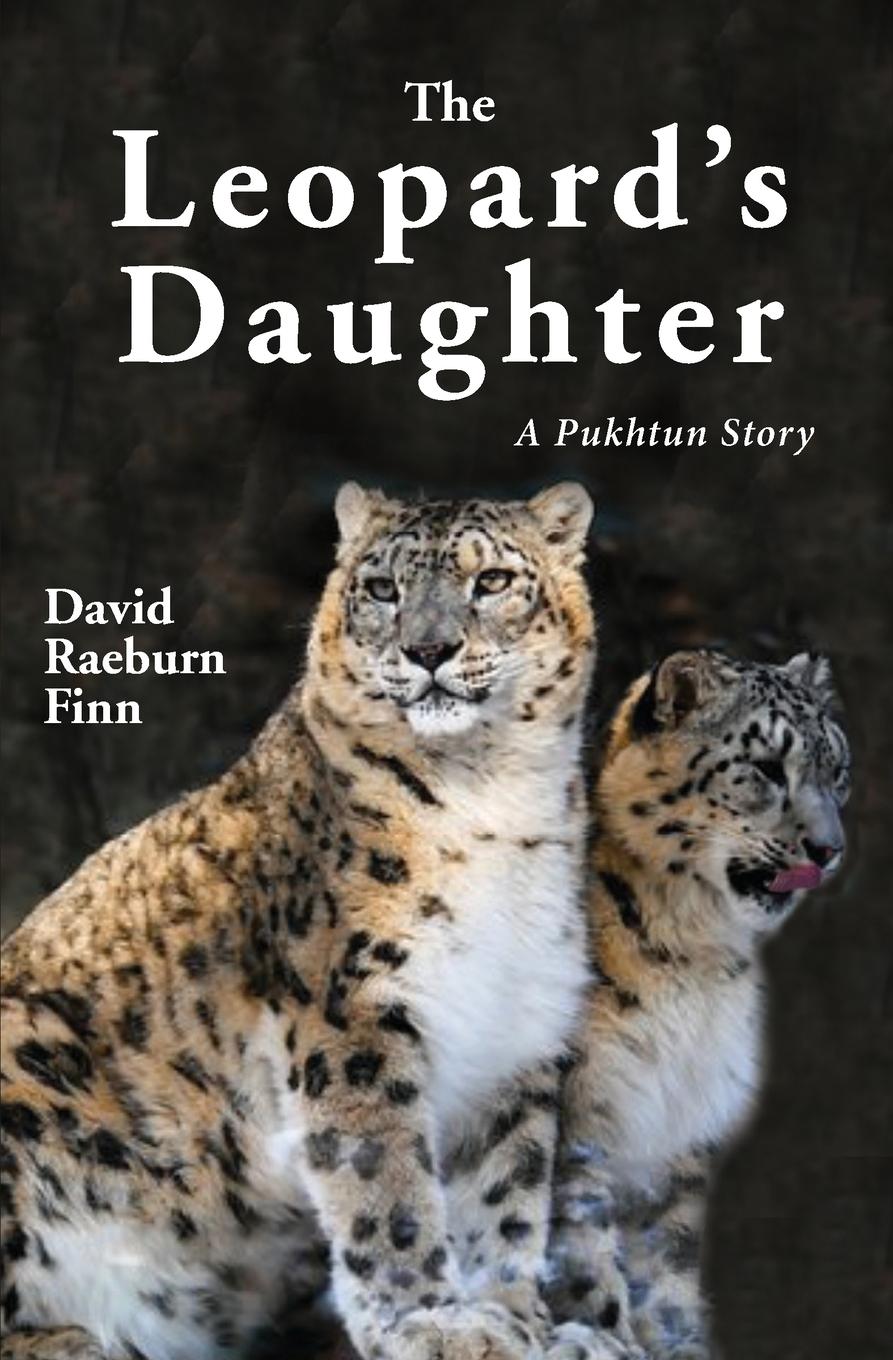Kniha Leopard's Daughter 