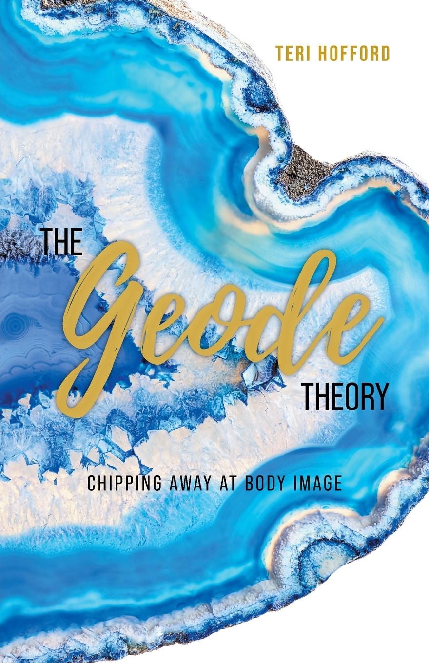 Knjiga Geode Theory Teri Hofford