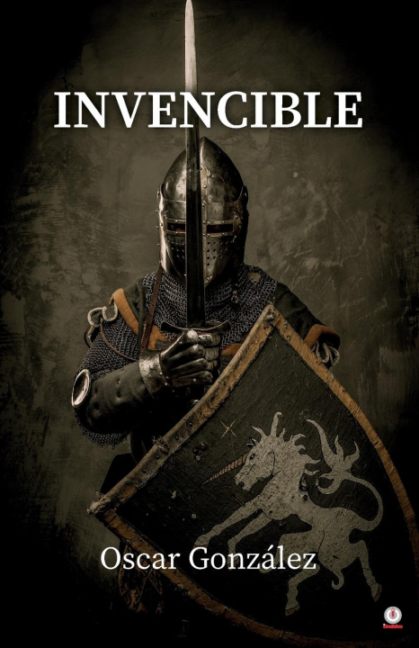 Knjiga Invencible Oscar González