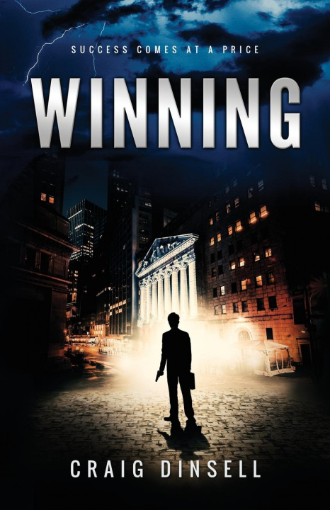 Boek Winning Craig Dinsell