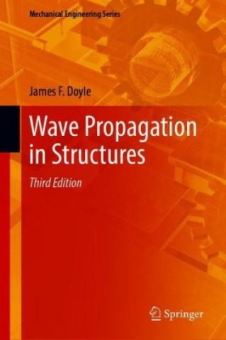 Knjiga Wave Propagation in Structures James F. Doyle