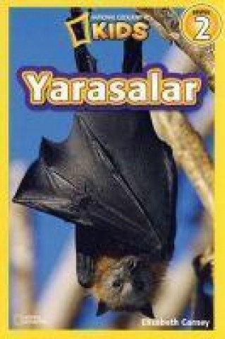 Knjiga Yarasalar 