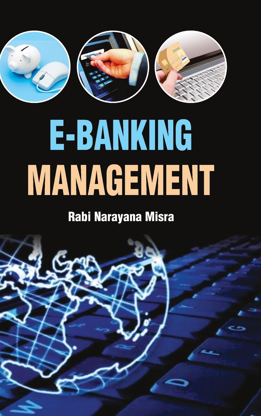 Knjiga E-Banking Management Misra