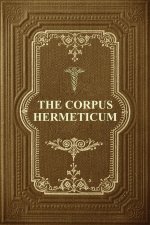 Könyv The Corpus Hermeticum 