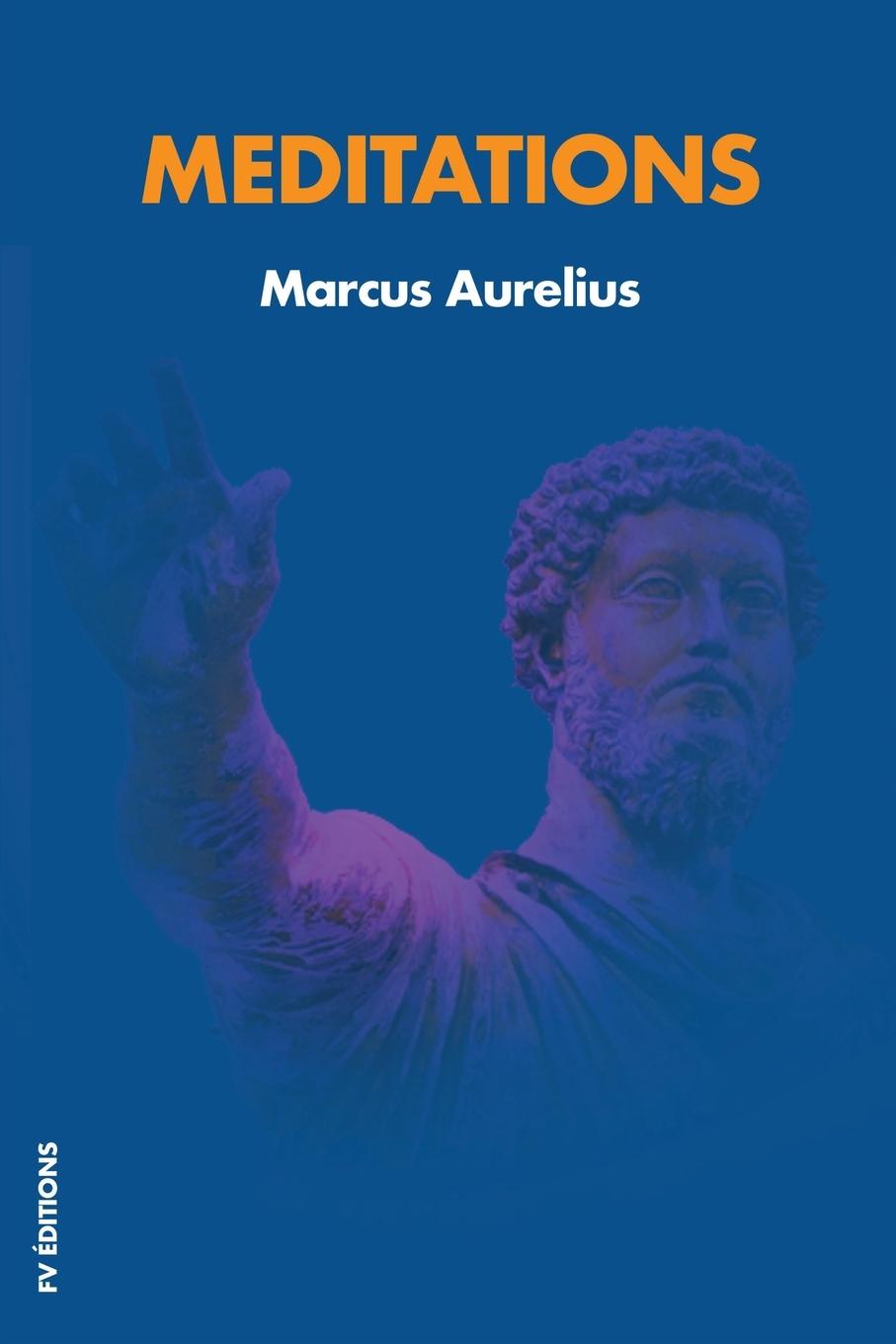 Knjiga Meditations Marcus Aurelius