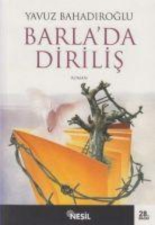 Knjiga Barlada Dirilis 